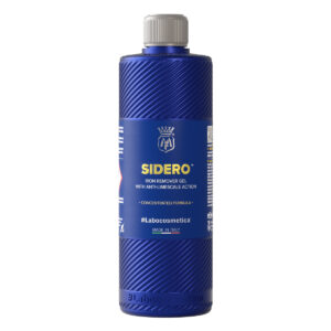 SIDERO 500 ml